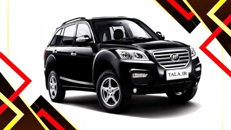 با ۴۰۰ میلیون تومان شاسیبلند چینی بخرید+ قیمت جدید انواع لیفان با ۴۰۰ میلیون تومان شاسیبلند چینی بخرید+ قیمت جدید انواع لیفان