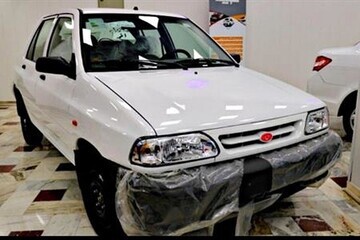 شوک خریداران از گرانی عجیب پراید در بازار/ پراید از کوییک هم گرانتر شد شوک خریداران از گرانی عجیب پراید در بازار/ پراید از کوییک هم گرانتر شد