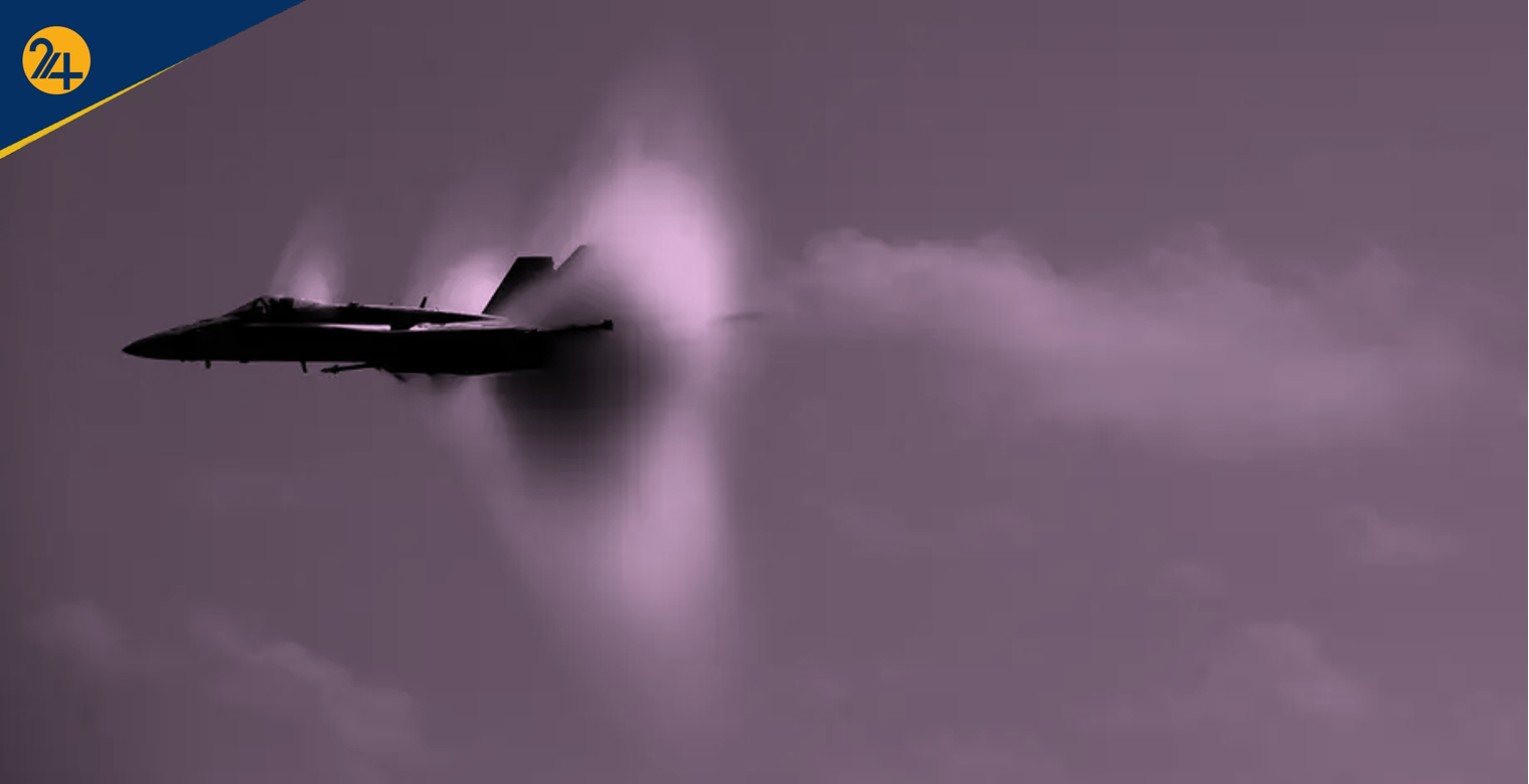 شکستن دیوار صوتی یا انفجار/ در گرمسار سمنان چه خبر است؟ شکستن دیوار صوتی یا انفجار/ در گرمسار سمنان چه خبر است؟