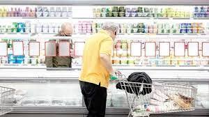 جزئیات دریافت یارانه مواد غذایی جزئیات دریافت یارانه مواد غذایی