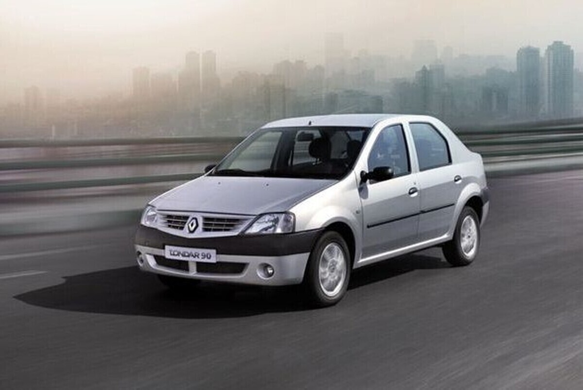 قیمت ال نود در بازار امروز ۳ بهمن ۱۴۰۲ قیمت ال نود در بازار امروز ۳ بهمن ۱۴۰۲