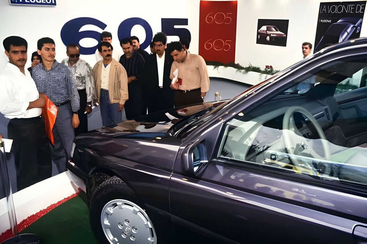 قیمت جدید پژو ۴۰۵ در بازار اعلام شد + جدول قیمت جدید پژو ۴۰۵ در بازار اعلام شد + جدول