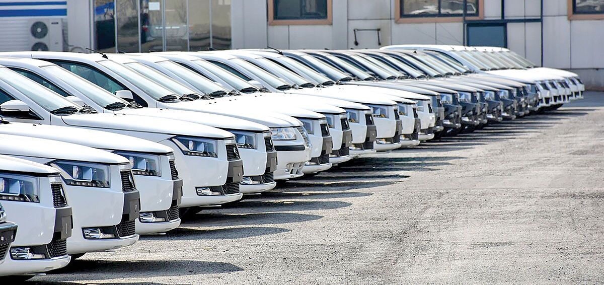 مظنه قیمت خودروها در سال آتی مظنه قیمت خودروها در سال آتی