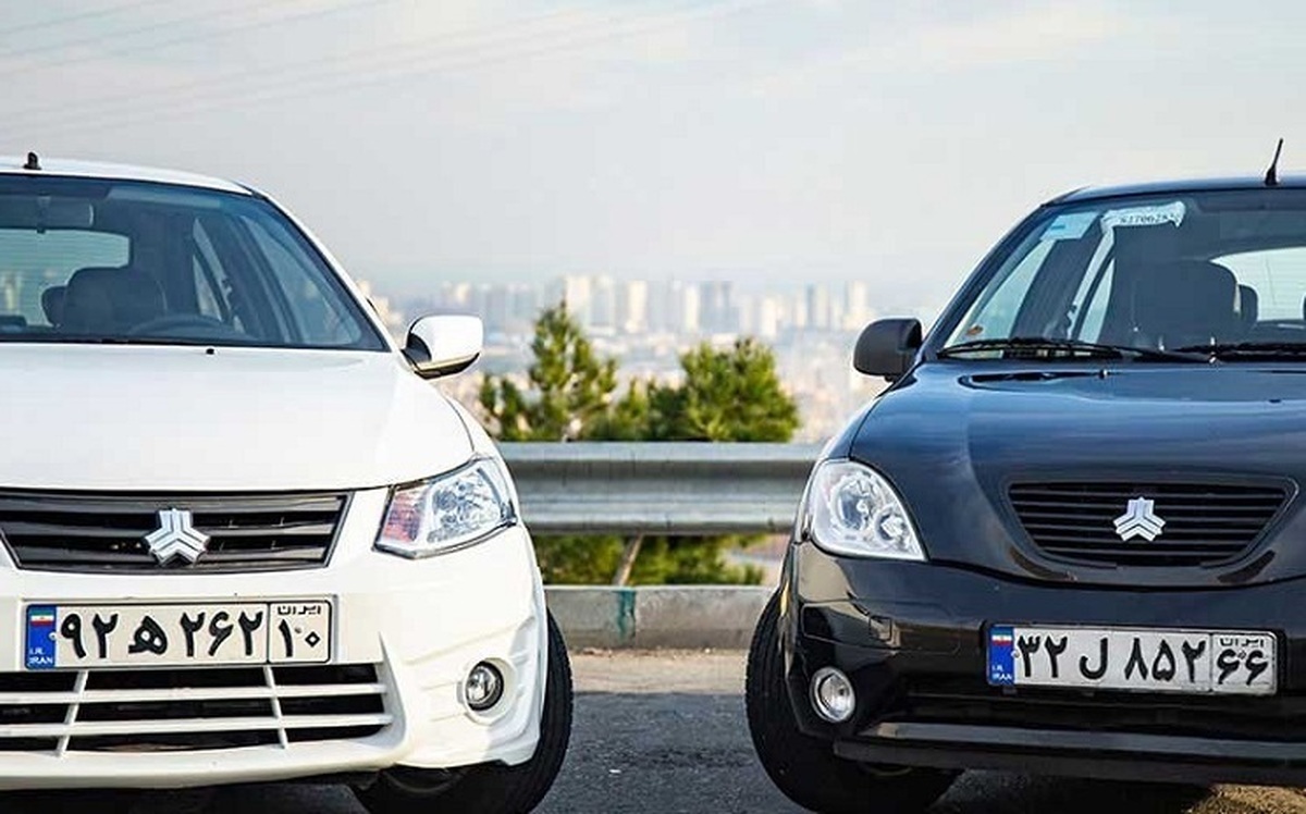 قیمت خودروهای سایپا یکشنبه هشت بهمن ۱۴۰۲/ ارزانترین سواری داخلی؛ ۳۸۰ میلیون قیمت خودروهای سایپا یکشنبه هشت بهمن ۱۴۰۲/ ارزانترین سواری داخلی؛ ۳۸۰ میلیون