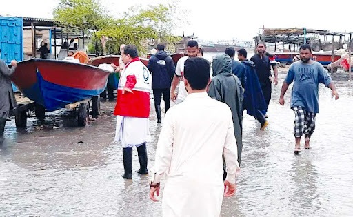 اتلاف سرمایههای آبی اتلاف سرمایههای آبی