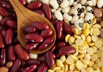 قیمت حبوبات در دولت رئیسی چقدر افزایش یافت؟/ تورم نخود و لوبیا سه رقمی شد قیمت حبوبات در دولت رئیسی چقدر افزایش یافت؟/ تورم نخود و لوبیا سه رقمی شد