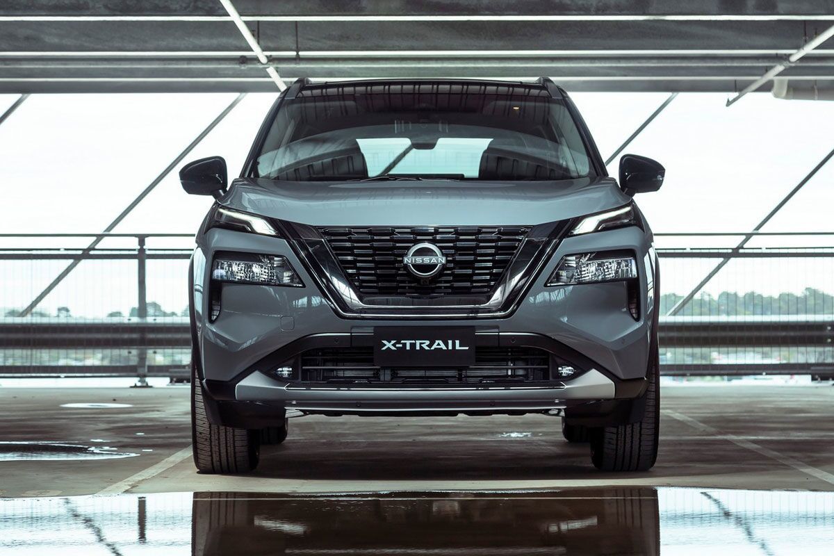 خودروی پرطرفدار ژاپنی وارد میشود/ نسخه ایران بهتر از ورژن شیخ نشینها؟ خودروی پرطرفدار ژاپنی وارد میشود/ نسخه ایران بهتر از ورژن شیخ نشینها؟