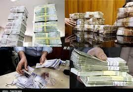 خلق تورم و نقدینگی خلق تورم و نقدینگی