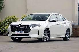 معرفی ونوسیا D60 پلاس/ رقیب جدی برای سدانهای چینی بازار معرفی ونوسیا D60 پلاس/ رقیب جدی برای سدانهای چینی بازار