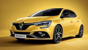 مگان محبوب ایرانیان با این مدل بازنشسته میشود/ عکس مگان محبوب ایرانیان با این مدل بازنشسته میشود/ عکس