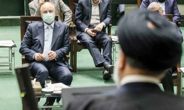 از حکمرانی نو چه خبر؟! از حکمرانی نو چه خبر؟!