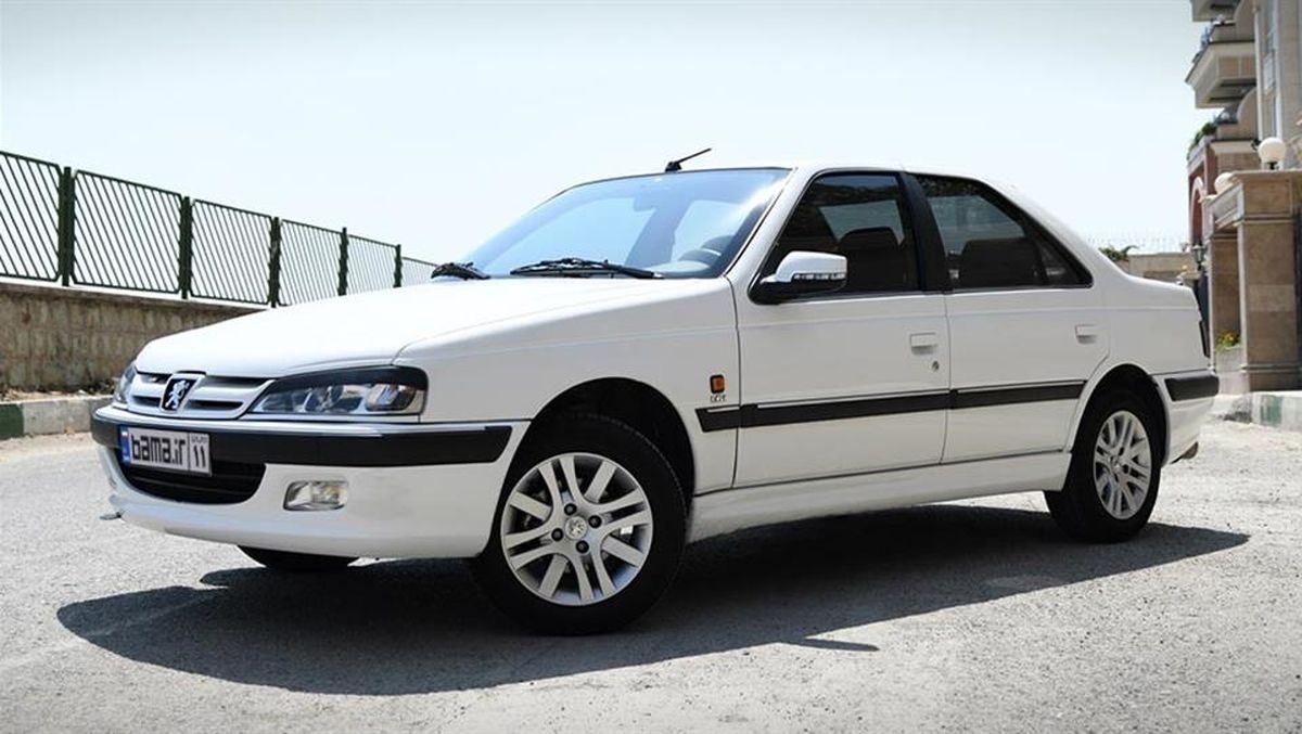 اگر این خودرو را بخرید ۱۶۵ درصد سود میکنید+ جدول مقایسه اگر این خودرو را بخرید ۱۶۵ درصد سود میکنید+ جدول مقایسه