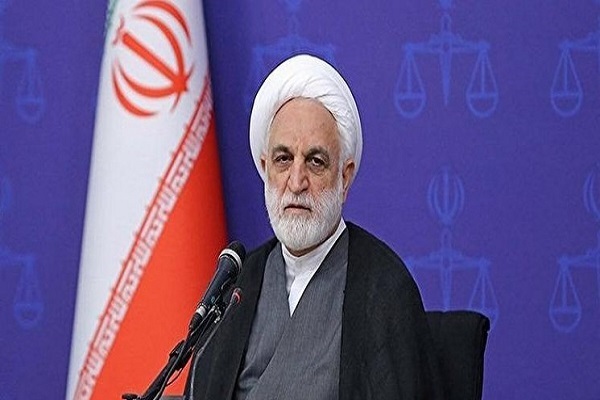 اژهای: مهمتر از ابربدهکاران بانکی خود بانکها هستند اژهای: مهمتر از ابربدهکاران بانکی خود بانکها هستند