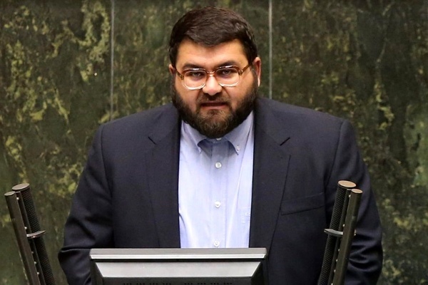 عضو کمیسیون امنیت ملی: نمایندگان آراء خود به استیضاح فاطمی امین را منتشر کنند/ مردم حق دارند بدانند عملکرد نمایندگان درمقابل آشفته بازار خودرو چیست عضو کمیسیون امنیت ملی: نمایندگان آراء خود به استیضاح فاطمی امین را منتشر کنند/ مردم حق دارند بدانند عملکرد نمایندگان درمقابل آشفته بازار خودرو چیست