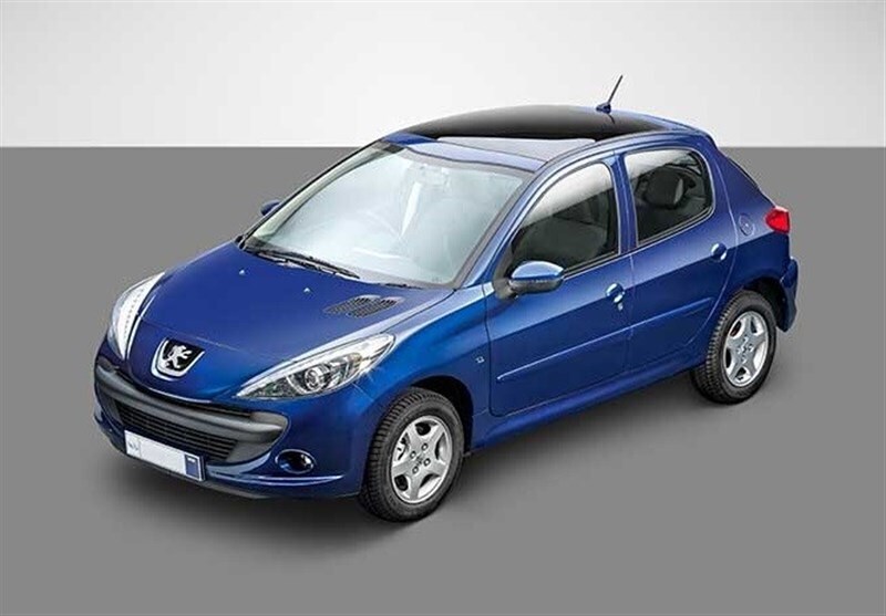 پژو۲۰۷ با موتور ۲۰۶ هم ارزان نشد پژو۲۰۷ با موتور ۲۰۶ هم ارزان نشد