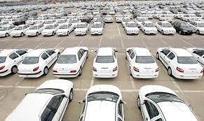 پشت صحنه بازار آشفته خودرو پشت صحنه بازار آشفته خودرو