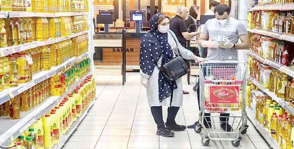 غیر از اظهارات، خبری از مهار تورم نیست غیر از اظهارات، خبری از مهار تورم نیست