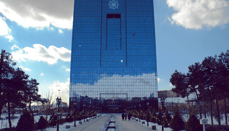 150 هزار میلیارد تومان به بازار باز تزریق شد/ سکوت مطلق در بازار بین بانکی 150 هزار میلیارد تومان به بازار باز تزریق شد/ سکوت مطلق در بازار بین بانکی