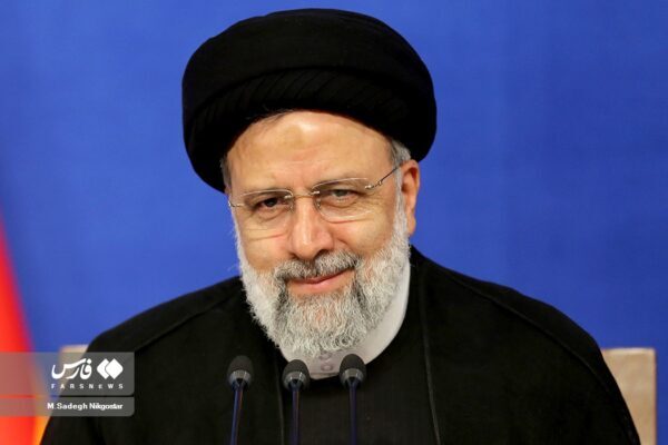 رئیسی دوباره طلبکار شد/شکست دولت سیزدهم در ساخت مسکن رئیسی دوباره طلبکار شد/شکست دولت سیزدهم در ساخت مسکن