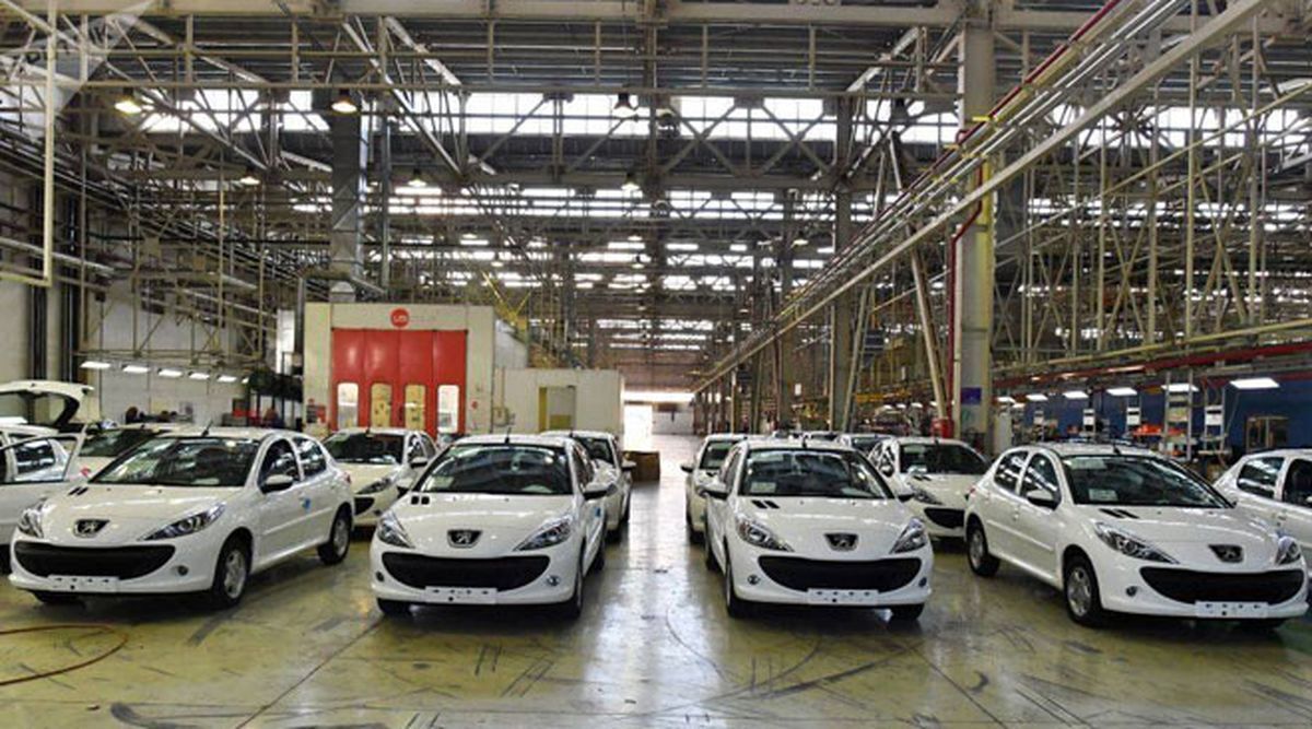 چالش جدید خریداران خودرو چالش جدید خریداران خودرو