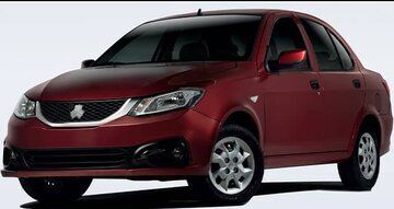 سایپا ماشین جدید معرفی کرد / مشخصات فنی و آپشنها+عکس سایپا ماشین جدید معرفی کرد / مشخصات فنی و آپشنها+عکس