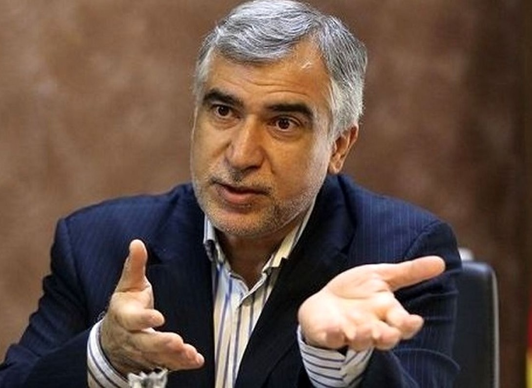 طالبان در حال استفاده از اهرمهای فشار خود از جمله آب هیرمند و بستن مرز دوغارون است / باید هوشیار بود؛ درگیری میتواند با عوامل دیگری از سر گرفته شود طالبان در حال استفاده از اهرمهای فشار خود از جمله آب هیرمند و بستن مرز دوغارون است / باید هوشیار بود؛ درگیری میتواند با عوامل دیگری از سر گرفته شود