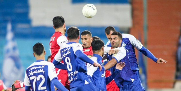 شب قبل از فینال استقلال و پرسپولیس کجا هستند؟ شب قبل از فینال استقلال و پرسپولیس کجا هستند؟