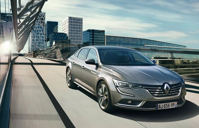 قیمت خودروهای رنو در بازار امروز + جدول قیمت خودروهای رنو در بازار امروز + جدول