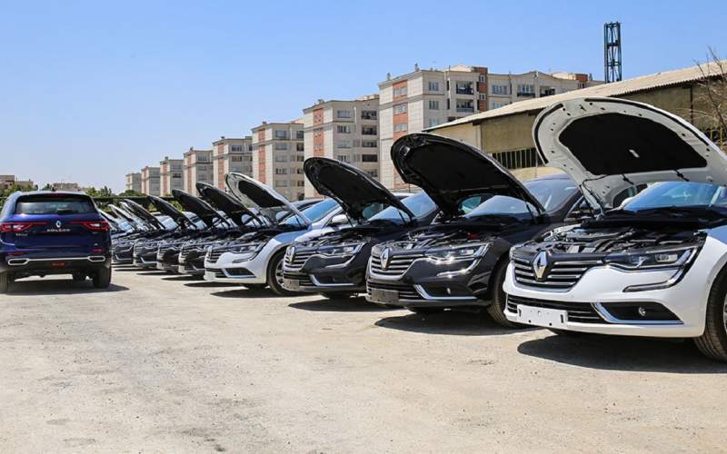 قانون مجلس درباره واردات خودروی دست دوم باد هوا است! قانون مجلس درباره واردات خودروی دست دوم باد هوا است!