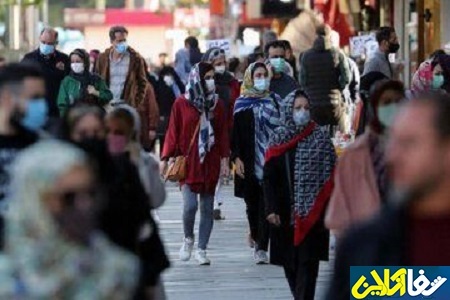 بحران کالری در ایران امروز بحران کالری در ایران امروز