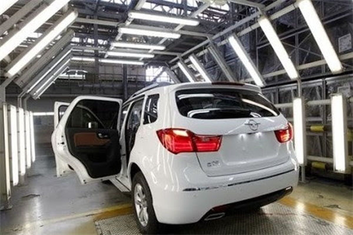 قیمت هایما در بازار به بهمن ۱۴۰۱ بازگشت! + جدول قیمت هایما در بازار به بهمن ۱۴۰۱ بازگشت! + جدول