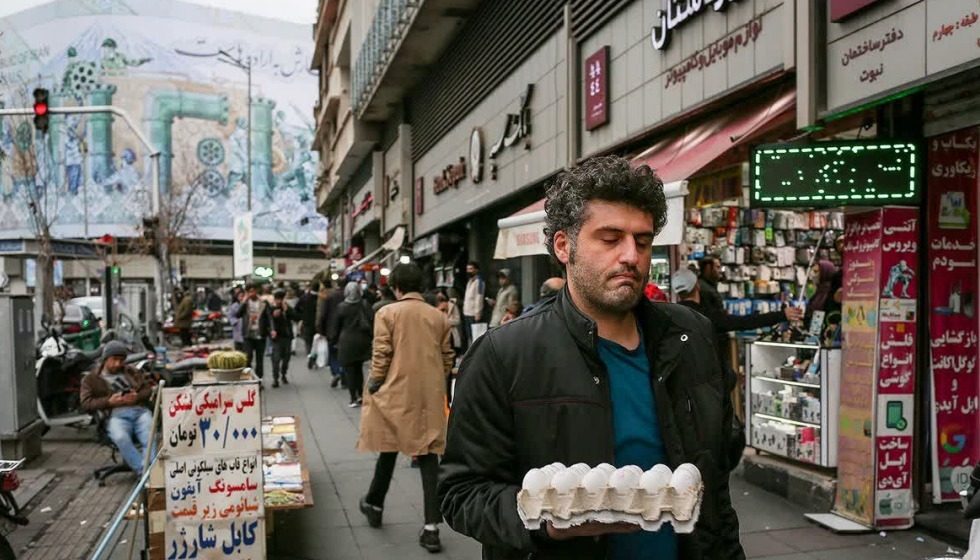 سفرههای کوچک معیشت مردم سفرههای کوچک معیشت مردم