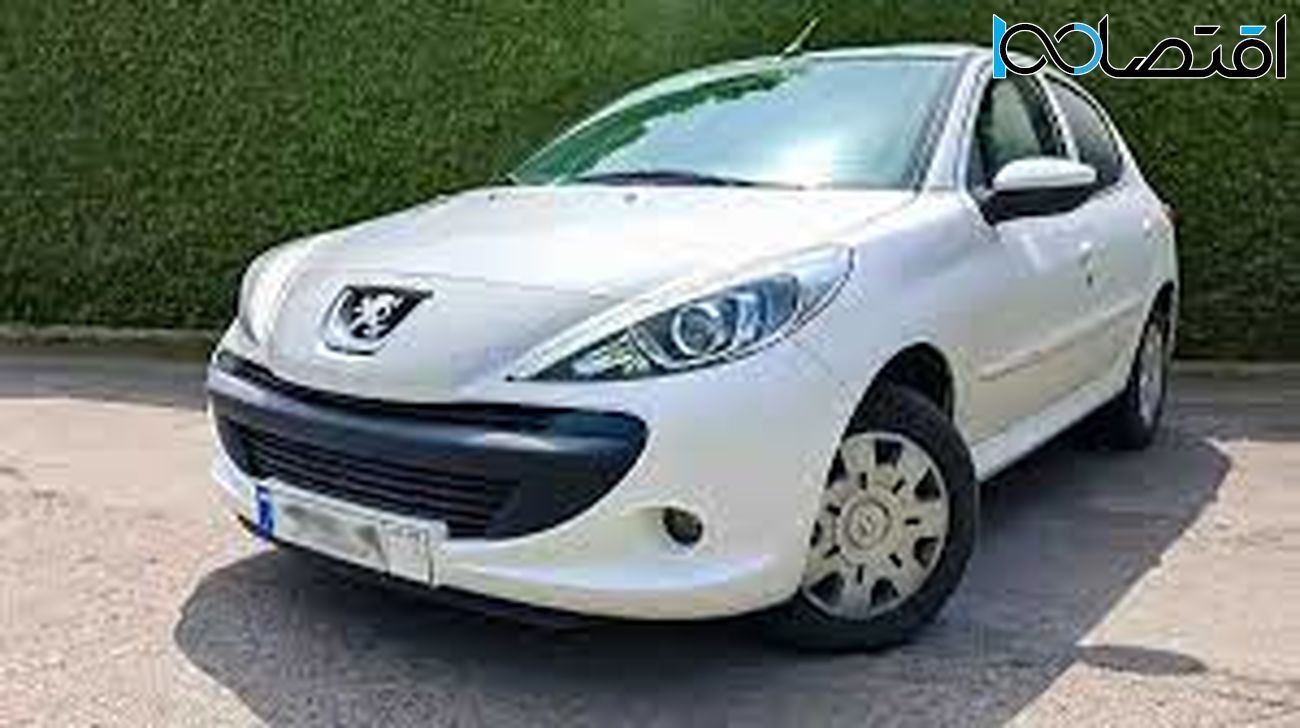 کاهش 90 میلیونی قیمت خودرو موردعلاقه پسرهای ایرانی ! کاهش 90 میلیونی قیمت خودرو موردعلاقه پسرهای ایرانی !