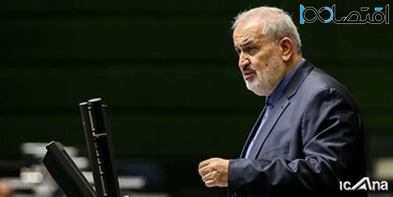 وزیر صمت برخلاف دستور رئیس جمهور با گران شدن خودروهای مونتاژی موافق است!/ وزیر اقتصاد هم سکوت کرده وزیر صمت برخلاف دستور رئیس جمهور با گران شدن خودروهای مونتاژی موافق است!/ وزیر اقتصاد هم سکوت کرده