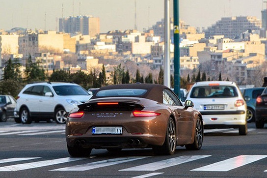 حسرت زندگی در افغانستان و عراق را به این دلیل خواهید خورد حسرت زندگی در افغانستان و عراق را به این دلیل خواهید خورد