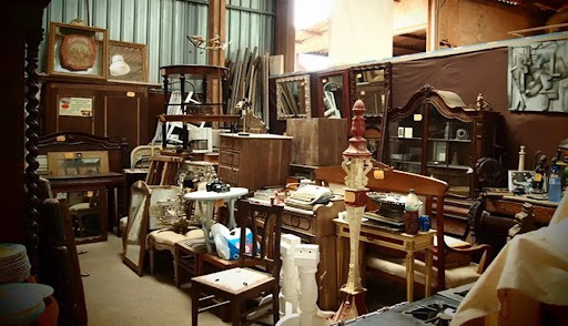 کاهش قدرت مردم برای خرید کالای دست دوم/ سمساران هم بدون مشتری ماندند کاهش قدرت مردم برای خرید کالای دست دوم/ سمساران هم بدون مشتری ماندند