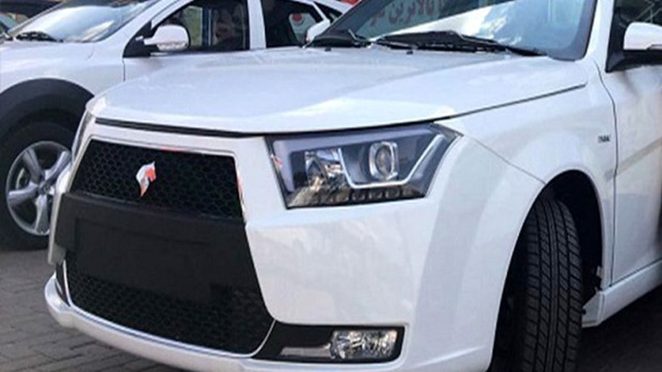 همه خودروها گران شدند جز دنا پلاس ! همه خودروها گران شدند جز دنا پلاس !