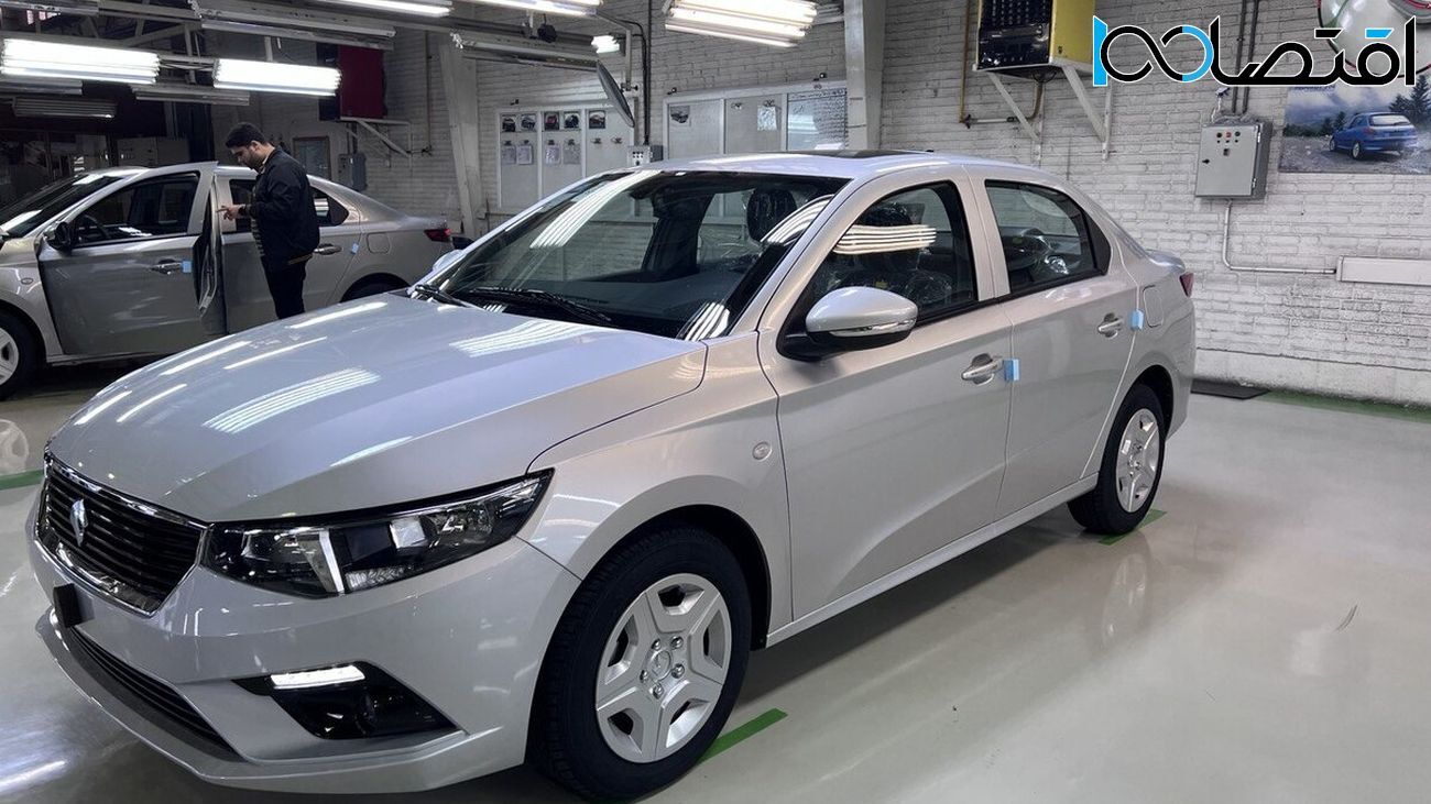 قیمت تارا اتوماتیک و دندهای در بازار چند؟ + جدول قیمت تارا اتوماتیک و دندهای در بازار چند؟ + جدول