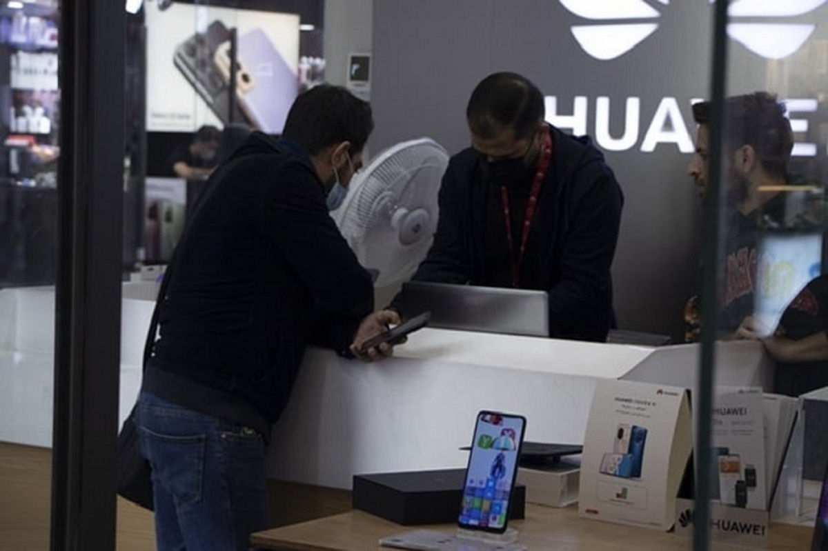 قیمت گوشیهای سامسونگ، شیائومی و آیفون امروز سهشنبه ۱۷ مرداد ۱۴۰۲ قیمت گوشیهای سامسونگ، شیائومی و آیفون امروز سهشنبه ۱۷ مرداد ۱۴۰۲