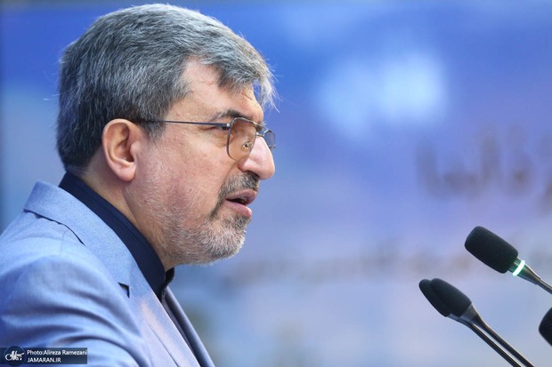 سخنگوی قوه قضاییه اعلام کرد:تشکیل پرونده برای حسن روحانی در دادسرای ویژه روحانیت سخنگوی قوه قضاییه اعلام کرد:تشکیل پرونده برای حسن روحانی در دادسرای ویژه روحانیت