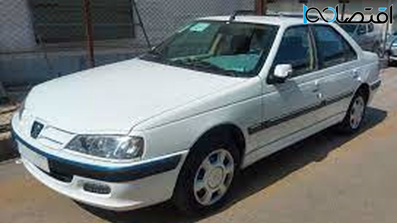 با کمتر از ۵۰۰ میلیون پژو پارس XU۷ بخرید + جدول با کمتر از ۵۰۰ میلیون پژو پارس XU۷ بخرید + جدول