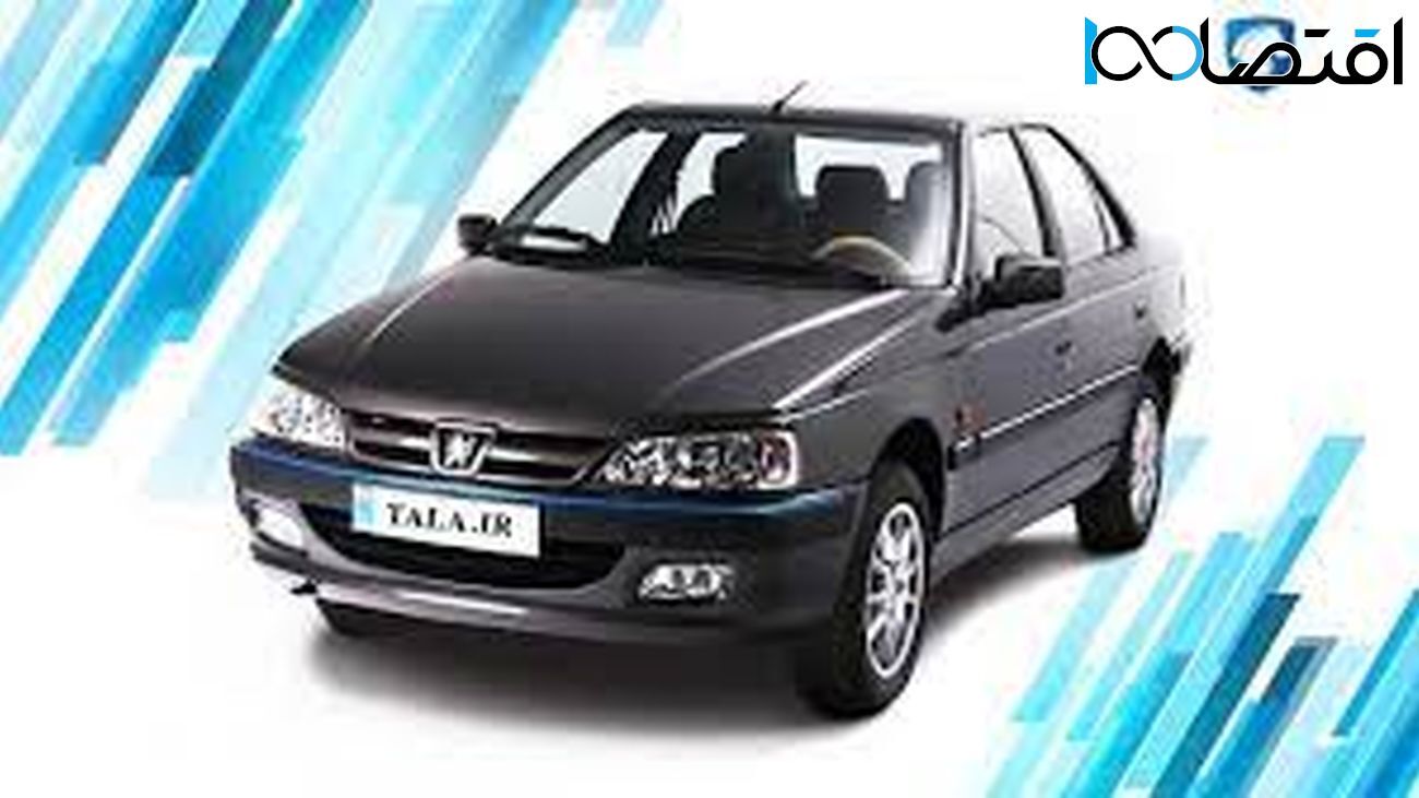 گرانترین محصول بازار خودرو افت قیمت کرد گرانترین محصول بازار خودرو افت قیمت کرد