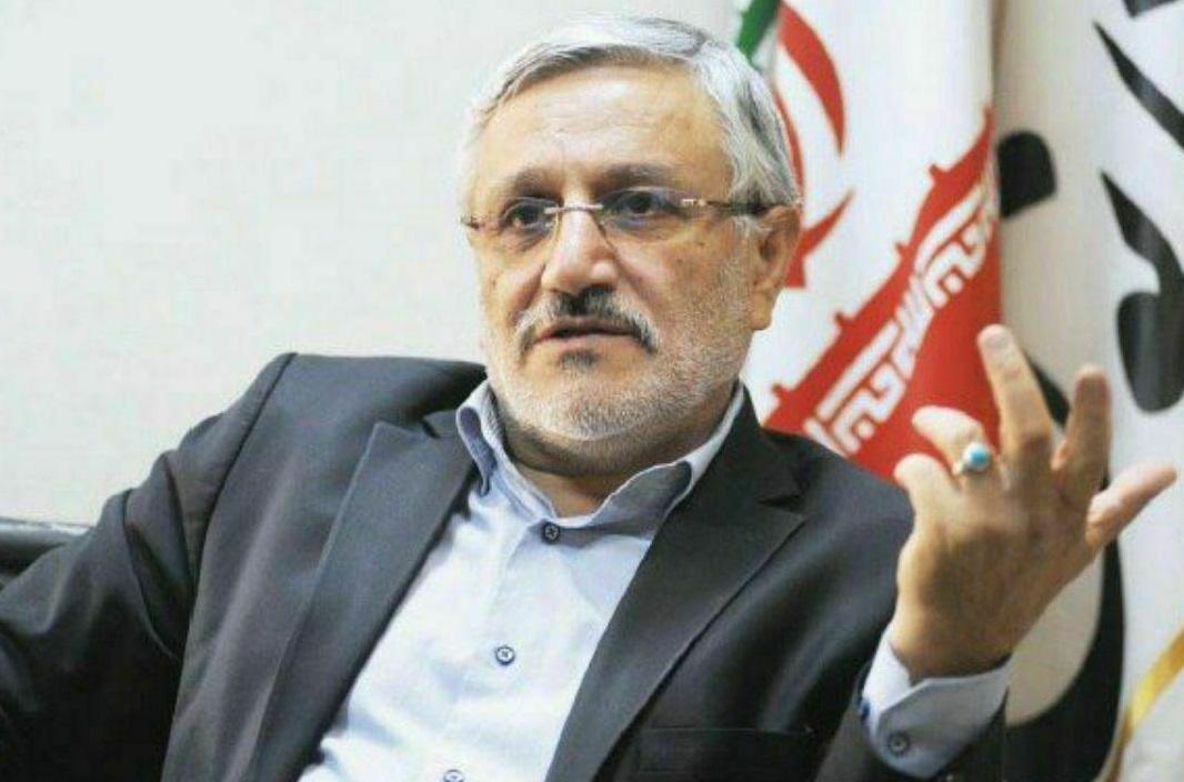 ائتلاف «اصلاحطلبانمیانهرو» با «جریان لاریجانی» ائتلاف «اصلاحطلبانمیانهرو» با «جریان لاریجانی»