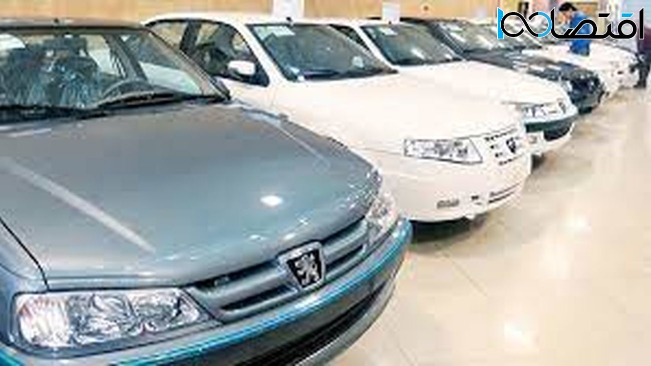 بی ثباتی قیمت ها در بازار خودرو / افت و خیز همچنان ادامه دارد ! بی ثباتی قیمت ها در بازار خودرو / افت و خیز همچنان ادامه دارد !