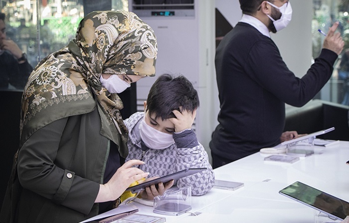 بهترین گوشی تا ۱۷ میلیون؛ دوئل میانردههای سامسونگ و شیائومی بهترین گوشی تا ۱۷ میلیون؛ دوئل میانردههای سامسونگ و شیائومی