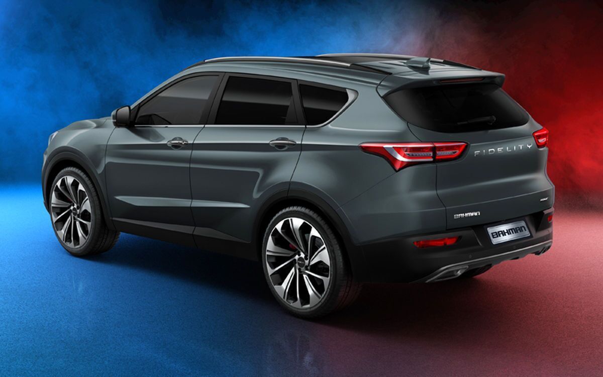 سقوط سنگین قیمت فیدلیتی ۷ و ۵ نفره + جدول