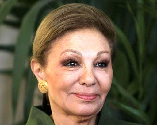 چهره باورنکردنی فرح پهلوی که نشان می دهد خیلی پیر شده است چهره باورنکردنی فرح پهلوی که نشان می دهد خیلی پیر شده است