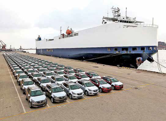 رکود بازار با واردات خودروهای کارکرده برطرف نمیشود رکود بازار با واردات خودروهای کارکرده برطرف نمیشود