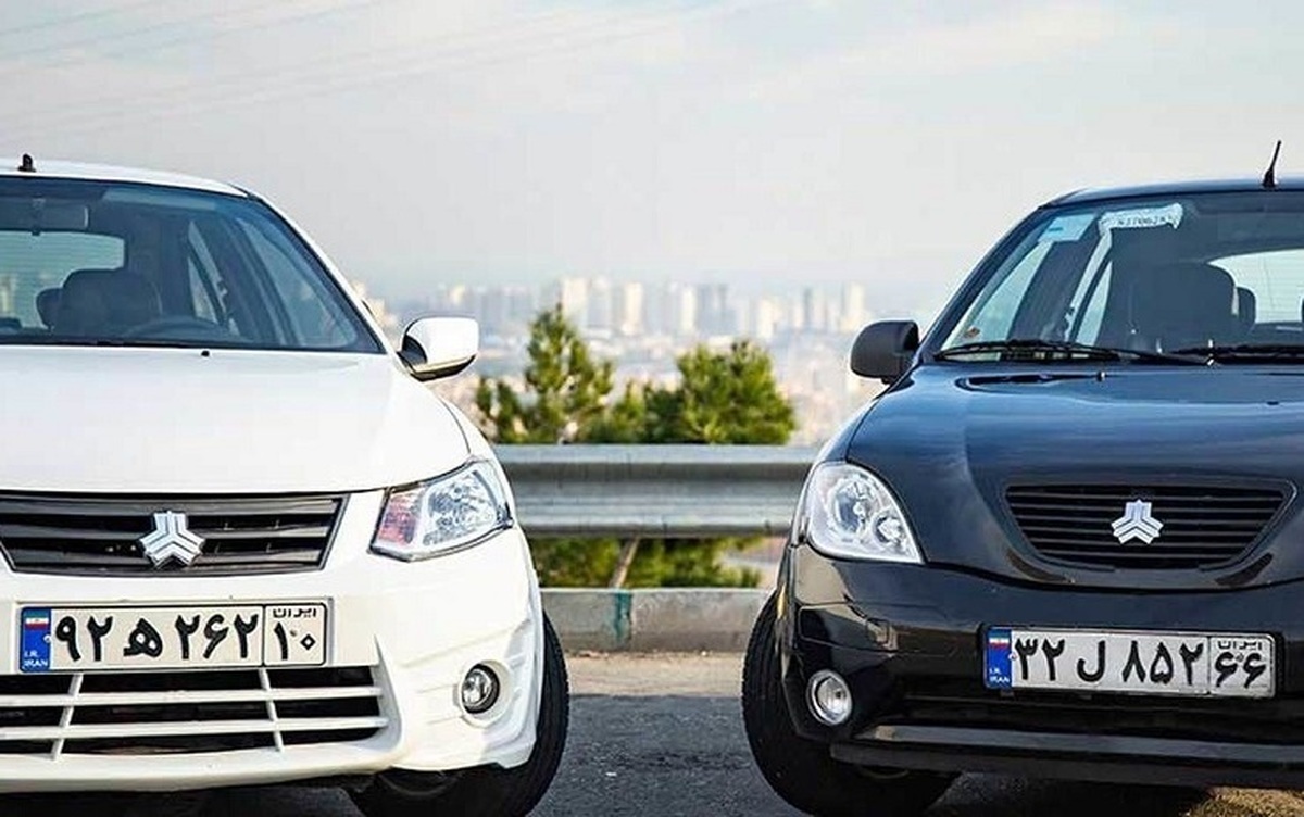 قیمت محصولات سایپا امروز شنبه ۱۱ شهریور ۱۴۰۲ قیمت محصولات سایپا امروز شنبه ۱۱ شهریور ۱۴۰۲