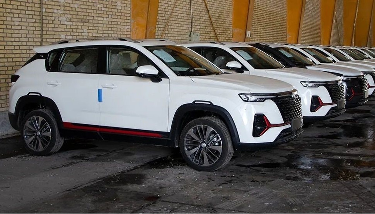 قیمت خودروهای وارداتی تغییر کرد + جدول قیمت خودروهای وارداتی تغییر کرد + جدول